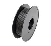 3D Printer Filament 20% Percent Metal Based On PLA 1.75mm 0.5kg/1.1lb Copper Steel Iron(Iron 1.75mm)
