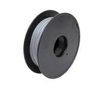 3D Printer Filament 20% Percent Metal Based On PLA 1.75mm 0.5kg/1.1lb Copper Steel Iron(Steel 1.75mm)