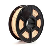 3D Printer Filament 3D Printer Filament ABS 1.75mm 1kg Plastic Materials Good Toughness Elasticity(Skin)
