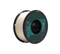 3D Printer Filament, 3D Printer Filament Airplane Printing for 3D Printer 1.75mm 1KG 2.2LBS 3D Filament, Light Weight 3D Foam Aircraft Material(1.75MM Natural)