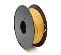 3D Printer Filament, 3D Printer Filament Flexible TPU 95A 1.75mm 0.8kg, 3D Plastic Consumables Material for 3D Printer(Bianco)