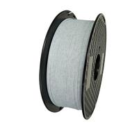 3D Printer Filament, 3D Printer Filament, PLA 1.75mm Wood Marble Special Effect 3D Printing Materials, 1kg/500g/250g Plastic Filament Wooden Rainbow(PLA Marble- 250g)