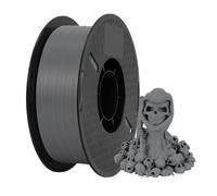3D Printer Filament, 3D Printer Filament Set, Strong Adhesion and Dimensional Accuracy for Workshops and Home Modeling
