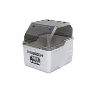 3D Printer Filament Dryer Box with Fans, Dust-Proof Moisture-Proof Heating Chamber, Adjustment 45-70°C for PA PC ABS PETG PLA, Compatible with 1.75mm/2.85mm Filament