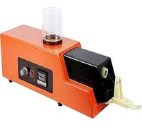 3D Printer Filament Extruder and Recycler Machine, Compatible with PLA, ABS, PVA for Efficient Filament Production, High-Speed and Versatile Filament Manufacturing