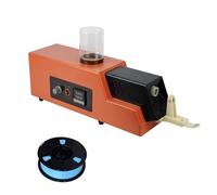 3D Printer Filament Extruder Machine - Desktop Coil Winding Tool, 200mm/min~600mm/min Speed, Filament Recycler for Office & Workshop