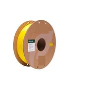 3D Printer Filament, Fast Printing PLA Filament for 3D Printer 1.75mm, 3D Printer Filament 1KG (2.2 LBS) Spool, 3D Upgraded PLA(Roze)