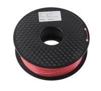 3D Printer Filament, Glitter Pink PLA Silk Filament, High Strength Durable Material, for 3D Printing Enthusiasts and Professionals, 1.75mm