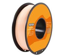 3D Printer Filament High-Speed PLA Filament 1.75mm 1kg Spool, Fast Curing, HS-PLA 3D Printing(Skin)
