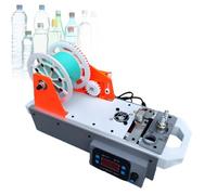 3D Printer Filament Maker, Desktop Recycled PET Extruder with Digital Display, Home DIY Bottle Recycler, Eco-Friendly Filament Production