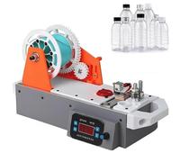 3D Printer Filament Maker Machine, Desktop Recycling Extruder with LCD Control for DIY Makers, Families & Small Studios