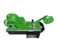 3D Printer Filament Maker, Recycled PET Bottle Recycler with Digital Display, Adjustable Temperature & Speed, Desktop Filament Extruder for Home Use