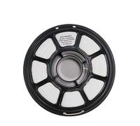 3D Printer Filament PLA/PETG 3D Filament 1.2KG High Speed Printer Flow Matte Effect Printing Mateial(PLA-White)