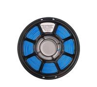 3D Printer Filament PLA/PETG 3D Filament 1.2KG High Speed Printer Flow Matte Effect Printing Mateial(PETG-Blue)