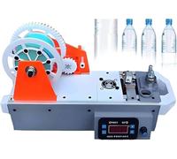 3D Printer Filament Recycler with Temperature and Speed Control for DIY Projects and Makerspaces