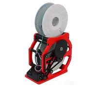 3D Printer Filament Respooler, Automatic Rewinder Electric Spool Winder, Adjustable Speed for PLA/PETG/ABS/TPU/Welding Thread