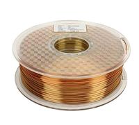 3D Printer Filament, Stable Continuous Supply, Good Moulded, 1.75mm PLA Filament for Making Eco Model