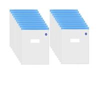 3D Printer Filament Storage Bag PLA ABS PETG Vacuum Bag Dryer Safekeep Humidity Resistant Sealing Bags Keep Filament Dry Sealed(20 Vacuum Bags)