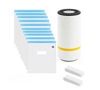 3D Printer Filament Storage Bags Auto Pump Kit with 10 x Resealable Vacuum Bags