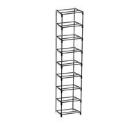 3D Printer Filament Storage Rack Sturdy Assembly Spool Holder Stand