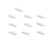 3D Printer Filament Storage Vacuum Sealing Bags Kit Air Pumps Dryer Bag Printer Printing Accessories For ABS PLA PTEG(10PCS CLIP)