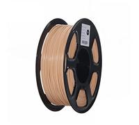 3D Printer Filament Transparent PLA, Skin Color PLA Plastic Filament for 3D Printer 1.75mm 1KG Spool 3D Printing Materials Supplies
