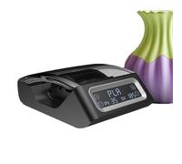 3D Printer Filament Welder with 180 PCS PTFE Sleeves - Compatible with 1.75mm Filament for PLA, PETG, TPU, ABS, Nylon - Ideal for DIY Projects