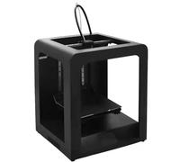 3D Printer Fully Automatic Enclosed FDM with 300mm/s High-Speed, 3.5-Inch Touch Screen, 220x200x200mm Print Volume, Ideal for Home and Professional Use