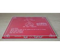 3D-Printer-Glass-Bed-Borosilicate-Glass-Square-Round-Various-sizes (Square 220x205mm)