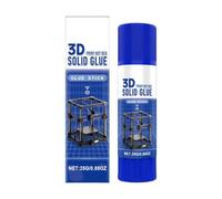 3D Printer Glue Stick - Removable Strong Bonding | Adhesive Grip