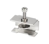 3D Printer Heated Bed Clamp Clip for Glass Bed Heatbed PEI Spring Steel Sheet