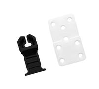 3D Printer Hot End Accessory, Fit-Around Coverage Part for Routine Maintenance, Home Printing, Maker Space Use