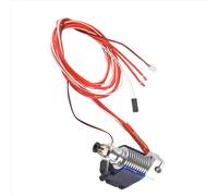 3D Printer Hotend J-head nozzle Cooling Fan for Filament: 1.75mm Nozzle: 0.4MM
