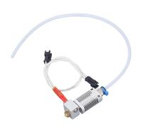 3D Printer Hotend Kit 24V 40W Heating Rod Print Hotend Kit 100K Thermistor Cable 3D Printer Head Replacement for Mega Zero 2.0