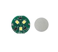 3D Printer LED Lamp Circular/Single/Y Fully Multi-Device LED Light for 3D Printing Parts