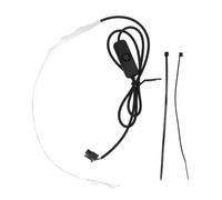 3D Printer LED Light Strip 24V Super Bright 3D Printer Light Bar Strip for Bambu Lab A1