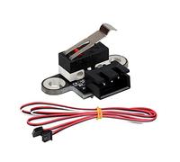 3D Printer Limit Main Board Accessories Mechanical Reset-touch Endstop With 3-pin Cable 3D Printer Part