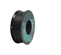 3D Printer Markers, 3D Printer Filament Airplane Printing for 3D Printer 1.75mm 1KG 2.2LBS 3D Filament, Light Weight 3D Foam Aircraft Material(1.75MM Black)