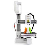 3D Printer Mini Machine for Kids, High Accuracy, Fast Heating, Automatic Slicing Software, Entry Level Education Tool for Beginners, Perfect for Home or Classroom
