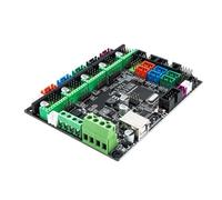 3D Printer MKS Gen-L V2.1 3D Printer Integrated Mainboard Controller PCB- Board
