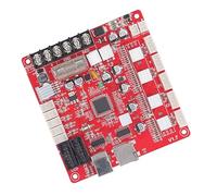 3d Printer Motherboard, 3d Printer Control Board, Anet A8 PLUS 3d Motherboard, Good Heat Dissipation, Integrated Main, 3d Controllers