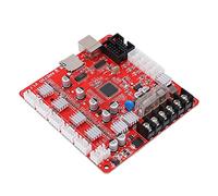 3D Printer Motherboard 988 Module for Anet, USB Interface, 2V/24V Compatible, Main Control Board for 3D Printing, Upgrade Accessory for 3D Printers