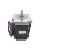 3D Printer Nema 23 Stepper Motor 2.3N.m 57HS8430A4D8 1.2kg.cm Single Axis 8mm Current 3.0A For CNC Router