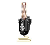 3D Printer Nozzle Accessories for AD5M/AD5M Pro Printer,MODJUEGO Nozzle 280℃ 3D Printer Replacement (0.25mm)