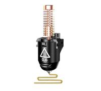 3D Printer Nozzle Accessories for AD5M/AD5M Pro Printer,MODJUEGO Nozzle 280℃ 3D Printer Replacement (0.6mm)