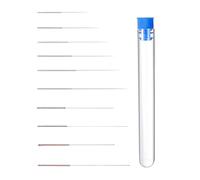 3D Printer Nozzle Cleaner | 10-Piece Stainless Steel Anti- ,3D Printer Departure Tools And Nozzle Cleaner,for Daily Care, Beginners, Students, Adults, Tech Enthusiasts and