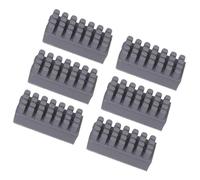 3D Printer Nozzle Cleaner Print Head Wiper for Lab P2S Safe and Easy Installation Enhances 3D Printing Results Nozzle Cleaner for Lab