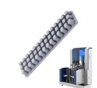 3D Printer Nozzle Cleaner - Silicone, A1 Compatible Brush Wiper Lightweight Easy Use | Long-Lasting Performance Maintenance Tool For 3D Printer, Extruder, Print Head Care