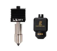 3D Printer Nozzle - Hardened Steel Precise Extruder