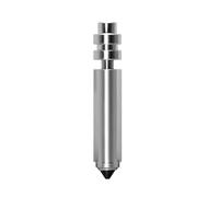 3D Printer Nozzle Variety Including 0.2mm 0.4mm 0.6mm 0.8mm Sizes for All Projects High Accuracy Nozzle